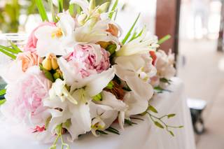 Tessfresh and Tessilk Flowers - 40