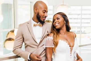 Ruban Bleu Weddings and Events LLC - 110