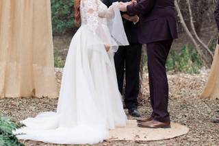 Austin Wedding Officiate - 22