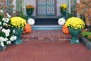 Southern Mansion - 13