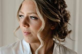 Hairs 2 the Bride, LTD - 52