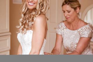 Long Island Bridal Design - 21