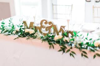 Lavender & Lace Wedding Florist - 36