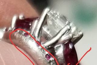 Fascinating Diamonds - 6