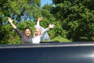 Walkabout Limousine  - 1