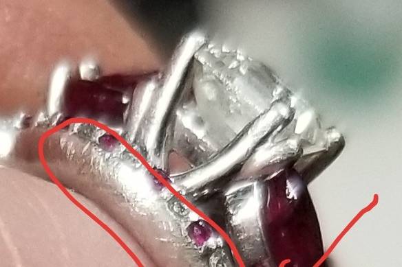 Fascinating Diamonds 3