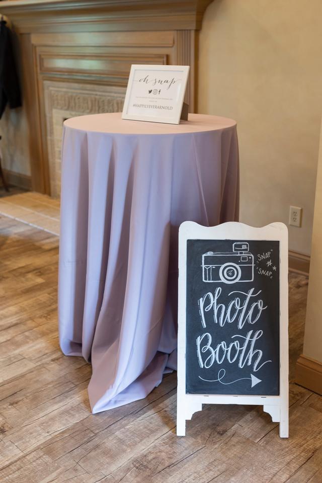 Lisa VanHorton Weddings - 3