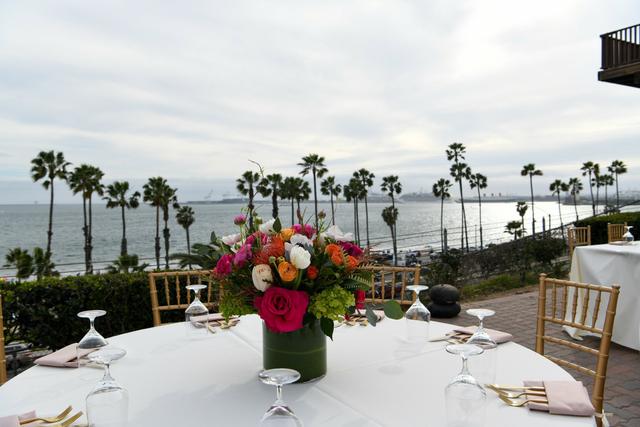 Long Beach Museum of Art - 1