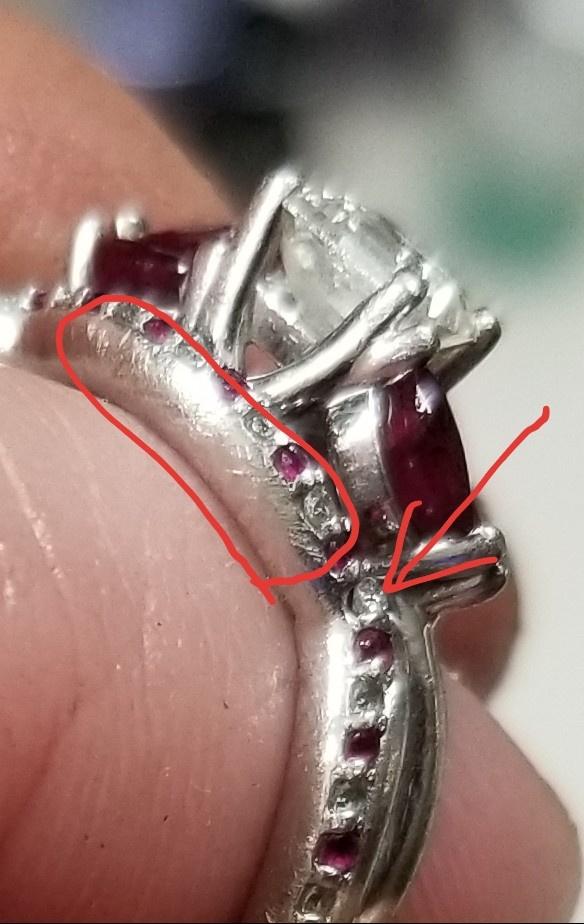 Fascinating Diamonds - 3