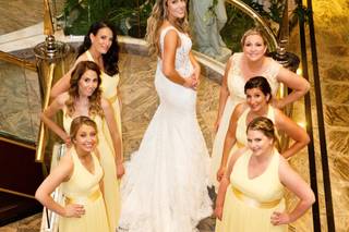 Wedding Dresser Couture By Vassa - 8
