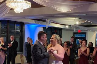 The Curvy Bride - 48
