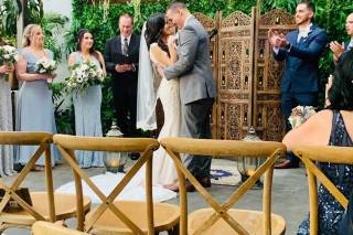 Wedding Officiant Jon - 47