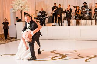Southern Affairs Wedding & Events - 9
