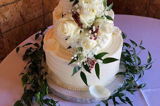 Elizabeth Graf Cakes - 7