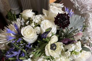 Gilly's Lilies - 13