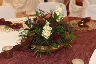Black Dahlia Floral Designs - 18