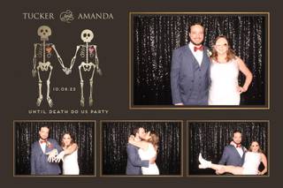 Hotshots Photobooth - 31