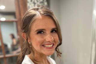 Timeless Event Hair - 25