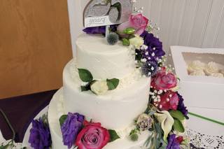 The Flower Shop - 5