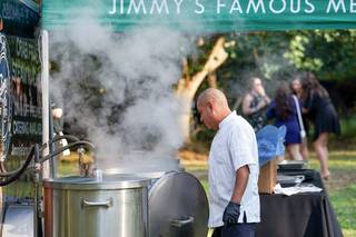 Jimmy's Famous Seafood - 9