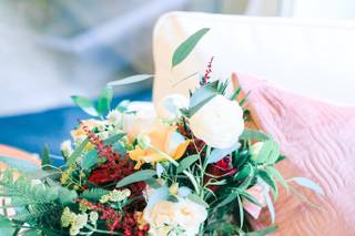 Specialties Florals and Events - 27