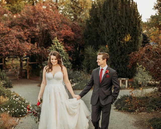 J'aime Bridal - 1