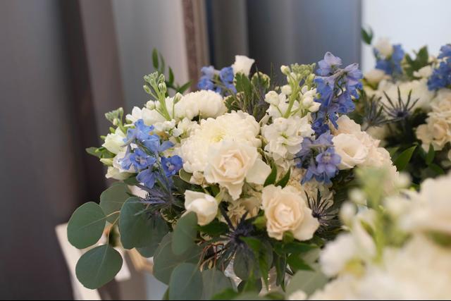 Hearts and Flowers Floral Design Studio - 1