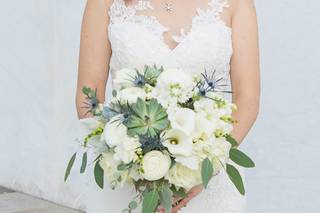 Bridal Artistry - 38
