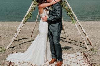 Sideways Weddings - 6