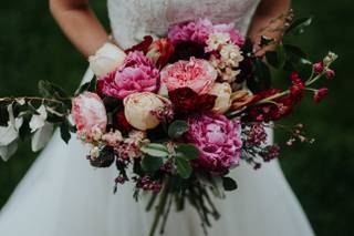 kate & lily floral design - 22