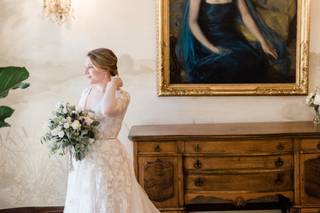 Plum Social Events & Flowers - 22