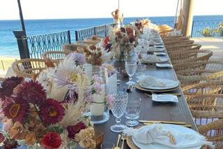 Momentos Weddings and Events Los Cabos - 39