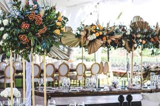 LOE Weddings & Events - 61
