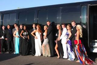 Cincinnati Charter Bus Company - 4
