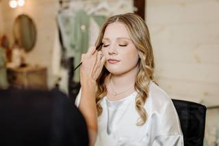 KC Makeup Artistry - 29