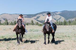 Summer Star Ranch - 51