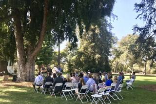 Rancho La Patera & Stow House - 10