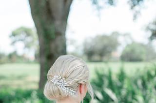 La Sabrina Hair Design - 31
