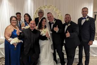 The Wedding Rev - 45