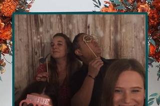 In A Snap Photobooths - 6