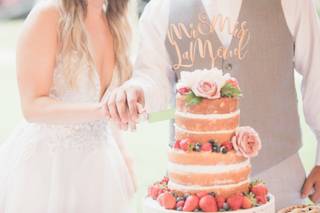 Sweet Memories Cakery - 13
