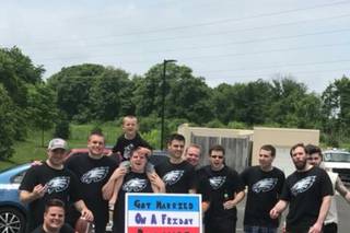 Hampton Inn & Suites Philadelphia/Bensalem - 6