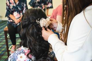 Cori Alexandra Hair & Makeup Artistry - 18