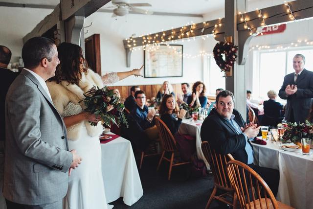 Heather Dawn Events - 1