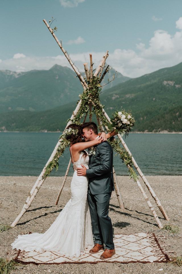 Sideways Weddings - 2