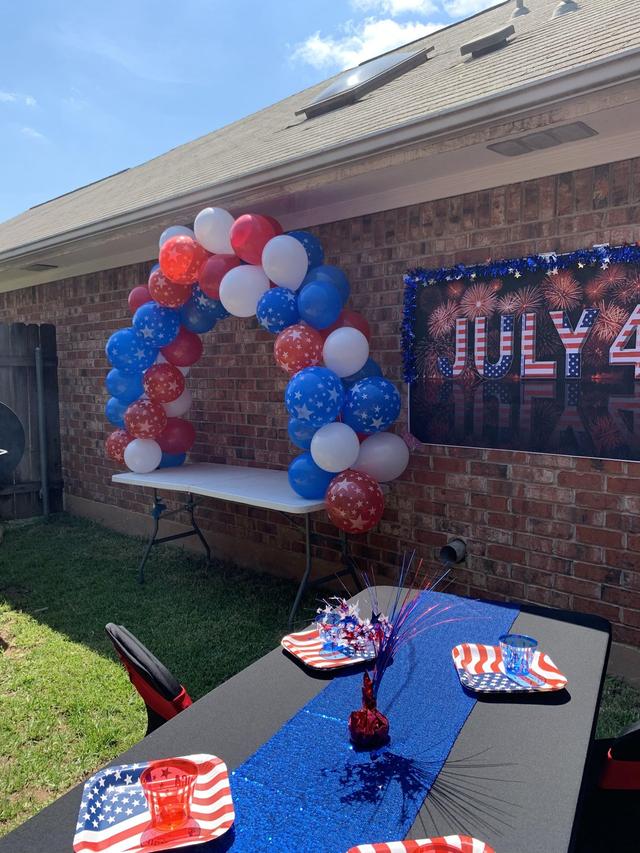 Royal Party Rentals,LLC - 4