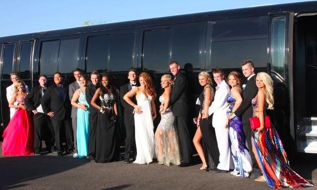 Cincinnati Charter Bus Company - 3
