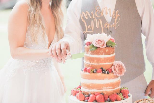 Sweet Memories Cakery - 4