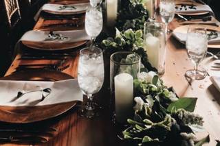 Seedling & Sage Catering Co. - 12