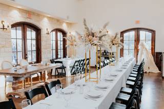 Watson Weddings & Events - 23